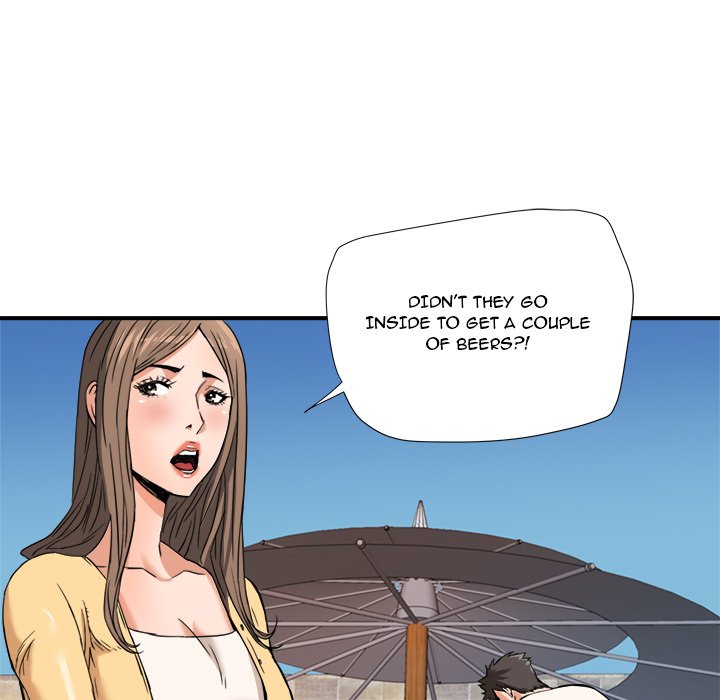 Caught on Tape - Chapter 16 [photo 45] - MangaPorn