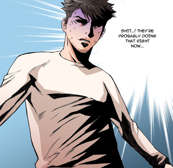 Caught on Tape - Chapter 16 [photo 48] - MangaPorn