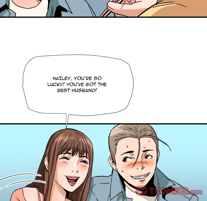 Caught on Tape - Chapter 16 [photo 86] - MangaPorn