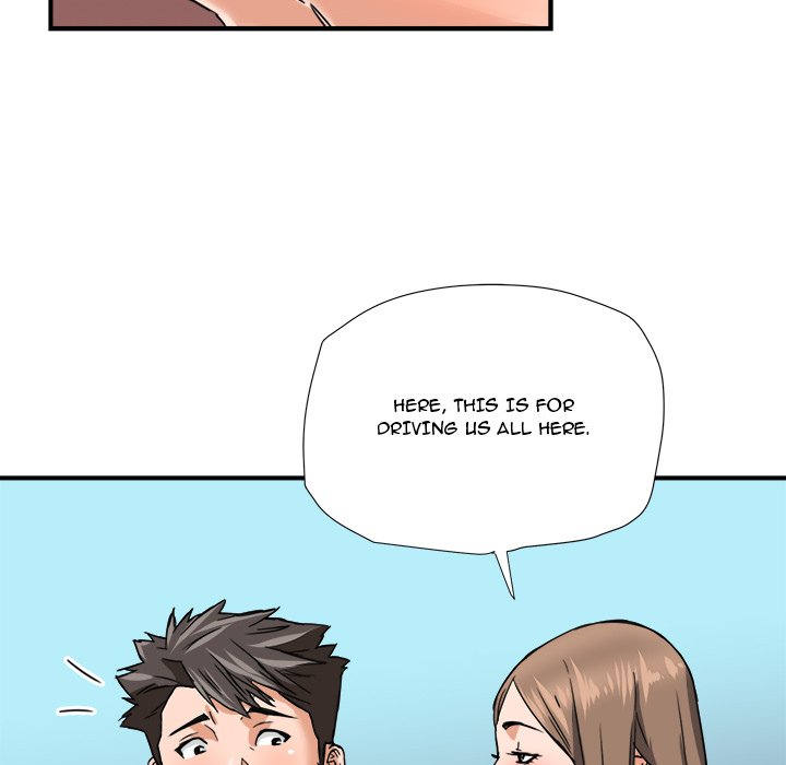 Caught on Tape - Chapter 16 [photo 90] - MangaPorn