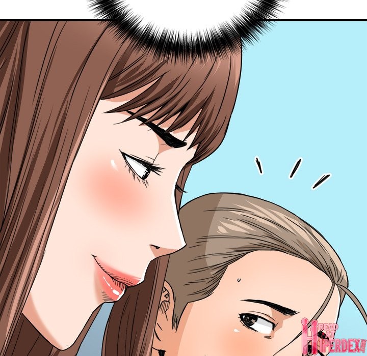 Caught on Tape - Chapter 17 [photo 7] - MangaPorn