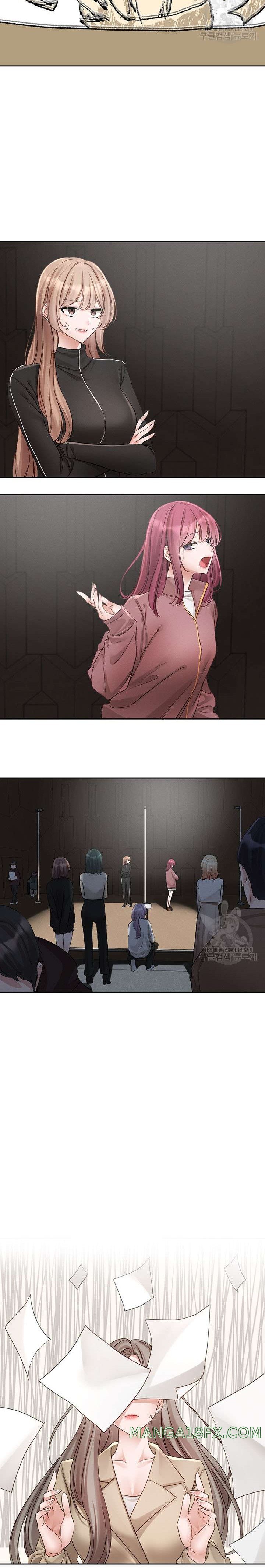 Circles Raw - Chapter 145 [photo 9] - MangaPorn