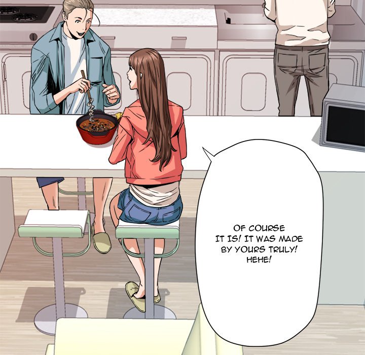 Caught on Tape - Chapter 18 [photo 77] - MangaPorn