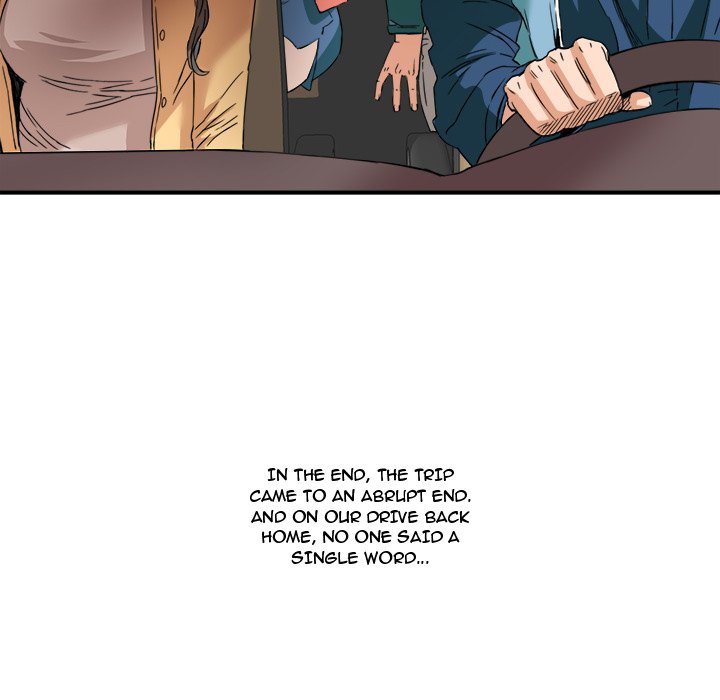 Caught on Tape - Chapter 18 [photo 93] - MangaPorn