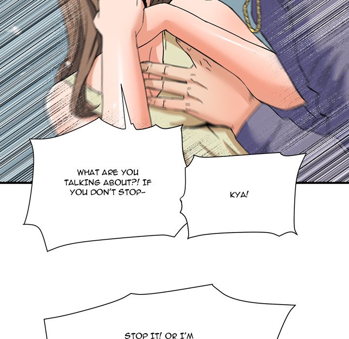 Caught on Tape - Chapter 19 [photo 31] - MangaPorn