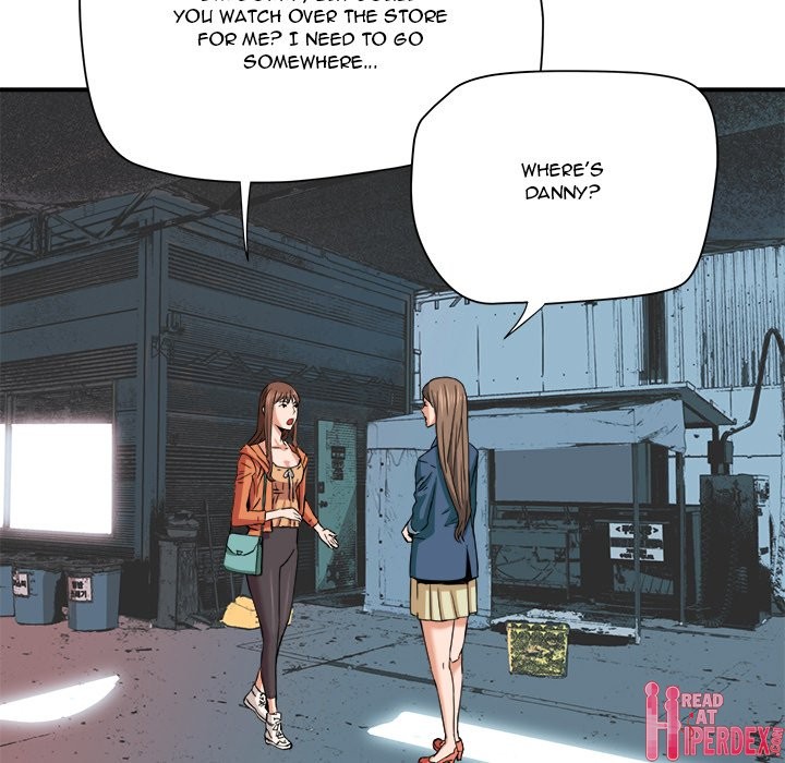 Caught on Tape - Chapter 19 [photo 5] - MangaPorn