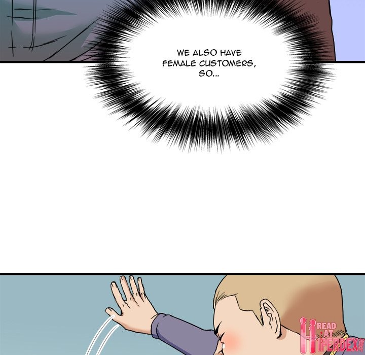 Caught on Tape - Chapter 20 [photo 40] - MangaPorn