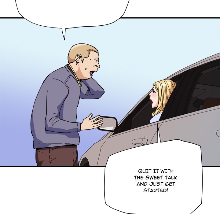 Caught on Tape - Chapter 20 [photo 45] - MangaPorn