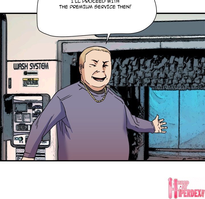 Caught on Tape - Chapter 20 [photo 49] - MangaPorn