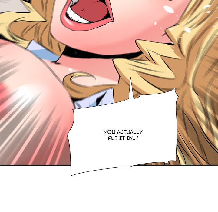 Caught on Tape - Chapter 20 [photo 87] - MangaPorn