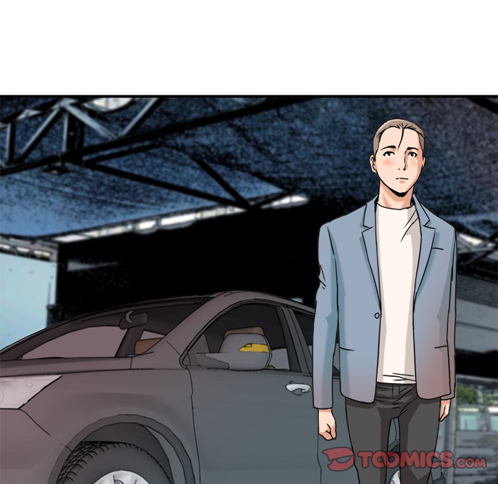 Caught on Tape - Chapter 21 [photo 90] - MangaPorn