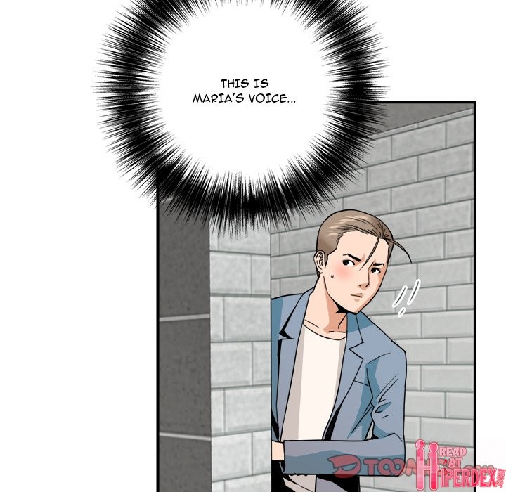 Caught on Tape - Chapter 22 [photo 22] - MangaPorn