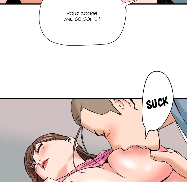 Caught on Tape - Chapter 22 [photo 60] - MangaPorn