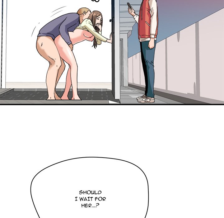 Caught on Tape - Chapter 23 [photo 69] - MangaPorn