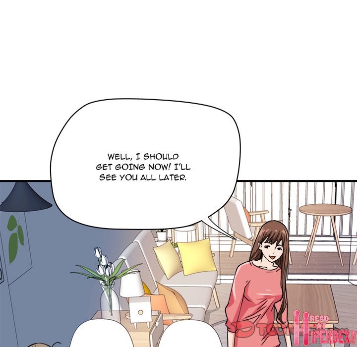 Caught on Tape - Chapter 24 [photo 22] - MangaPorn