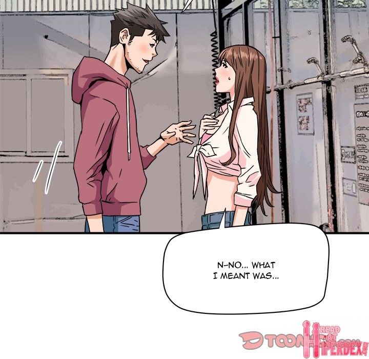 Caught on Tape - Chapter 25 [photo 82] - MangaPorn