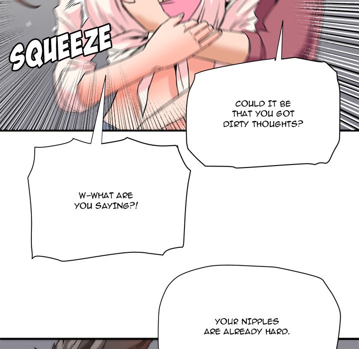 Caught on Tape - Chapter 25 [photo 84] - MangaPorn