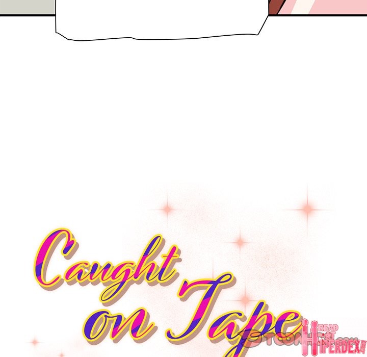 Caught on Tape - Chapter 26 [photo 10] - MangaPorn