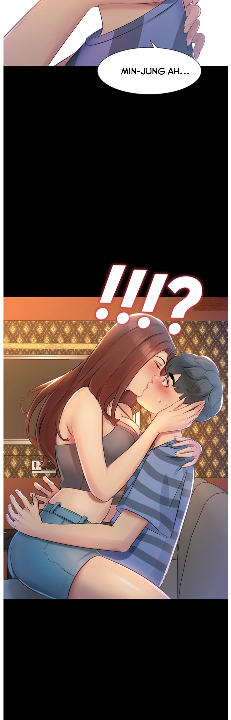 Friend’s Woman - Chapter 1 [photo 16] - MangaPorn