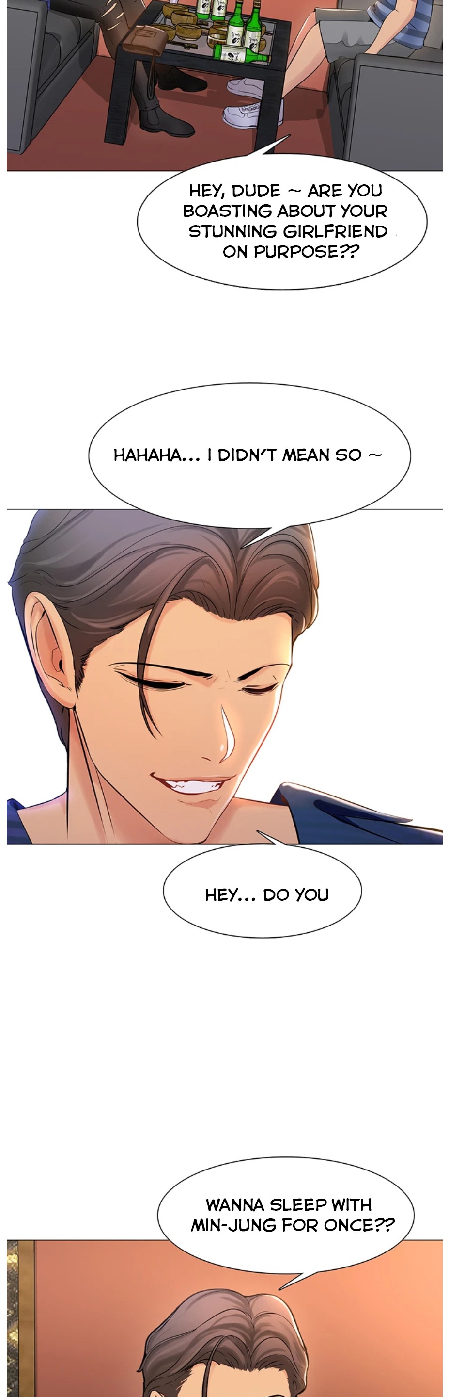 Friend’s Woman - Chapter 1 [photo 2] - MangaPorn