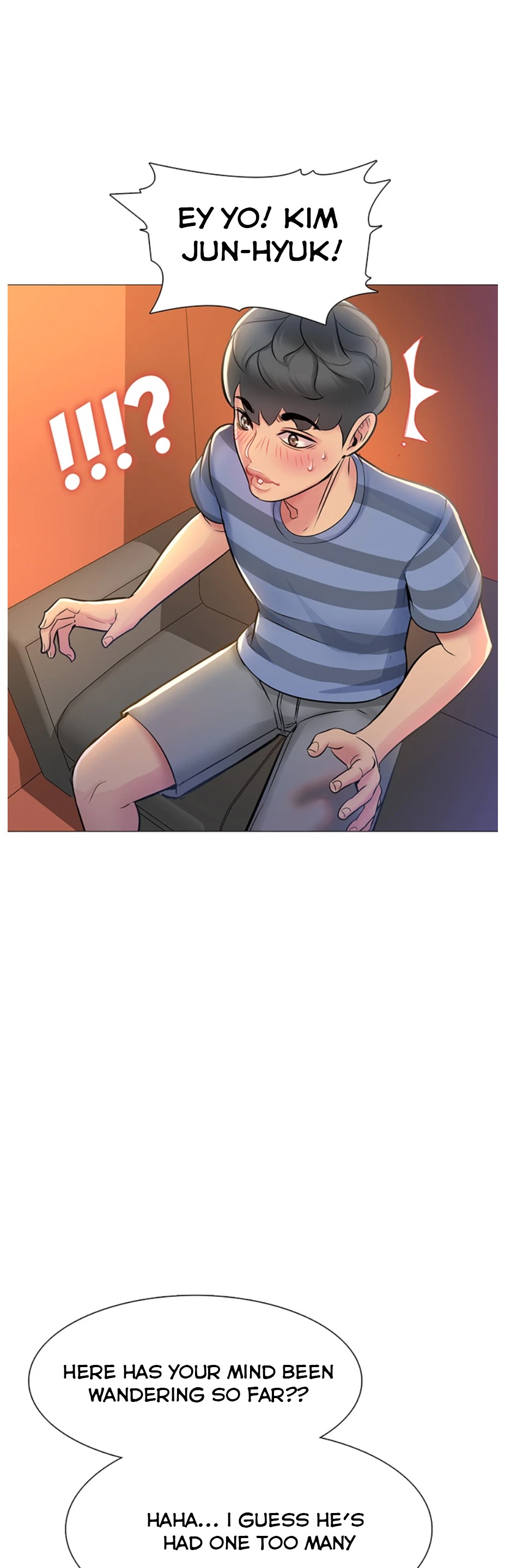 Friend’s Woman - Chapter 1 [photo 24] - MangaPorn