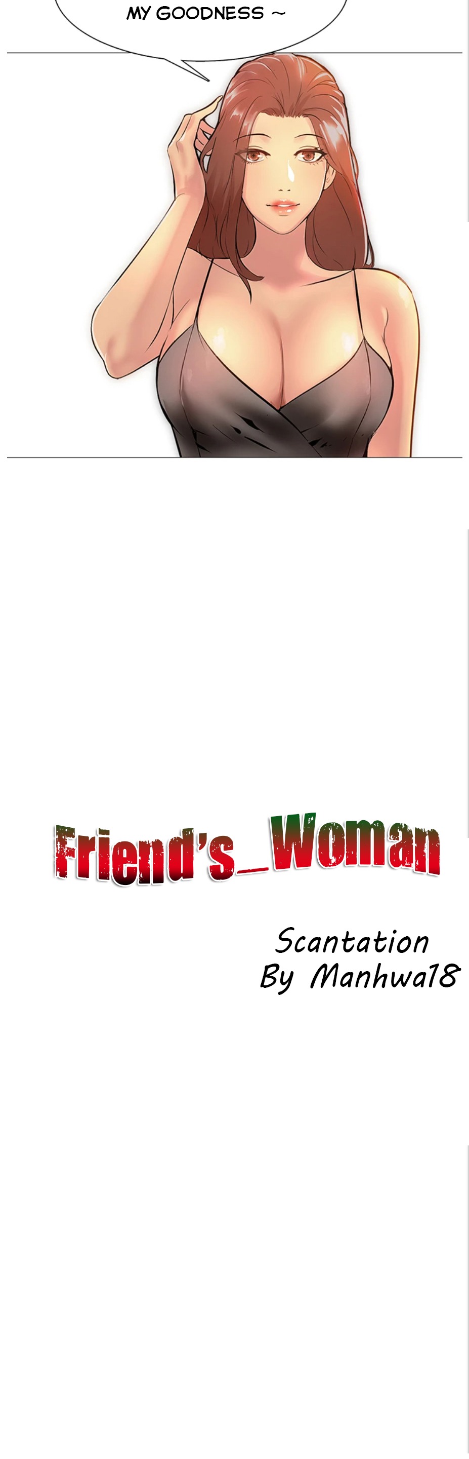 Friend’s Woman - Chapter 1 [photo 6] - MangaPorn
