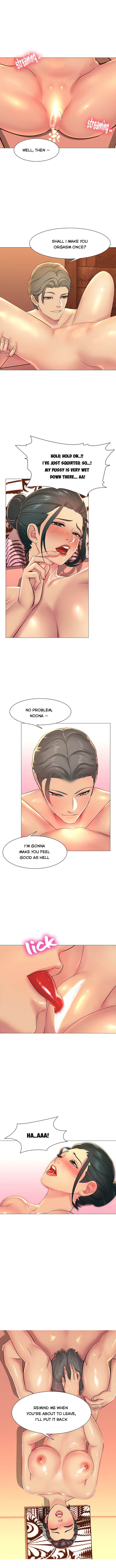 Friend’s Woman - Chapter 4 [photo 6] - MangaPorn