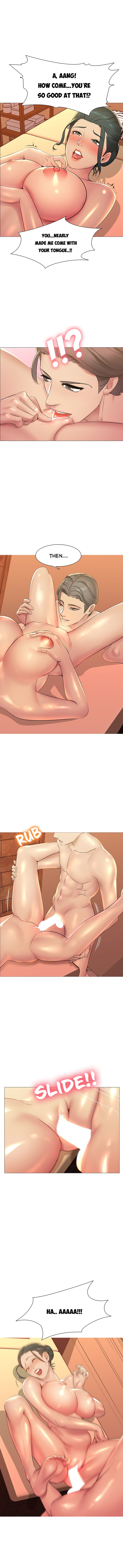 Friend’s Woman - Chapter 4 [photo 8] - MangaPorn