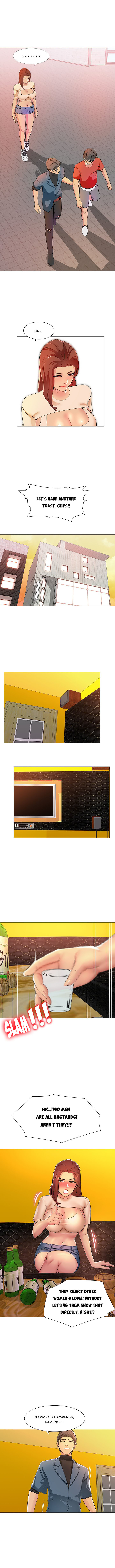 Friend’s Woman - Chapter 5 [photo 9] - MangaPorn