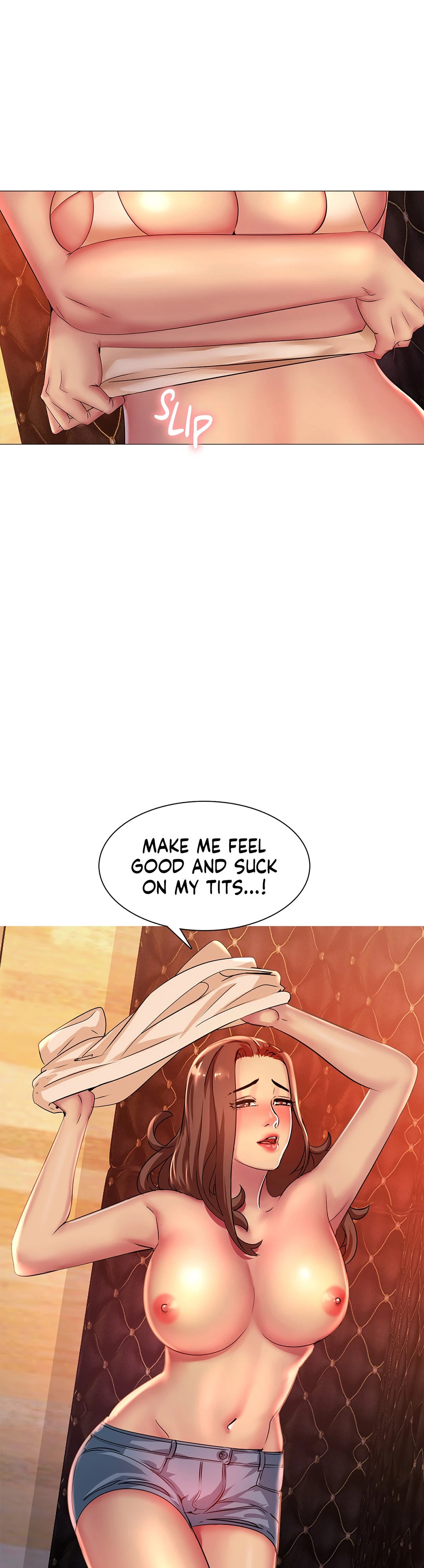 Friend’s Woman - Chapter 7 [photo 15] - MangaPorn