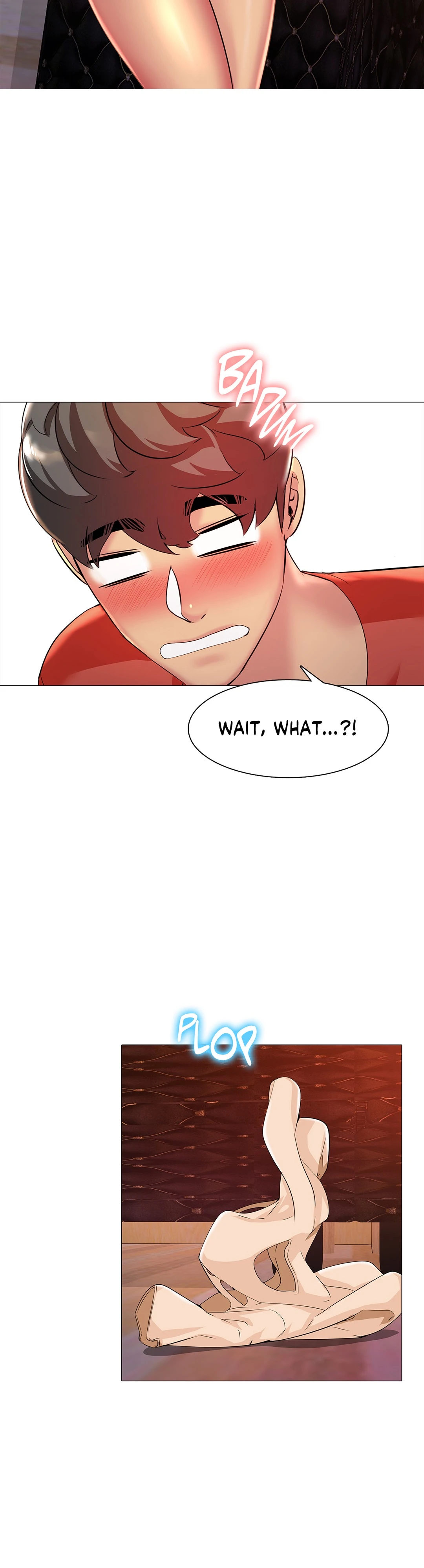 Friend’s Woman - Chapter 7 [photo 16] - MangaPorn