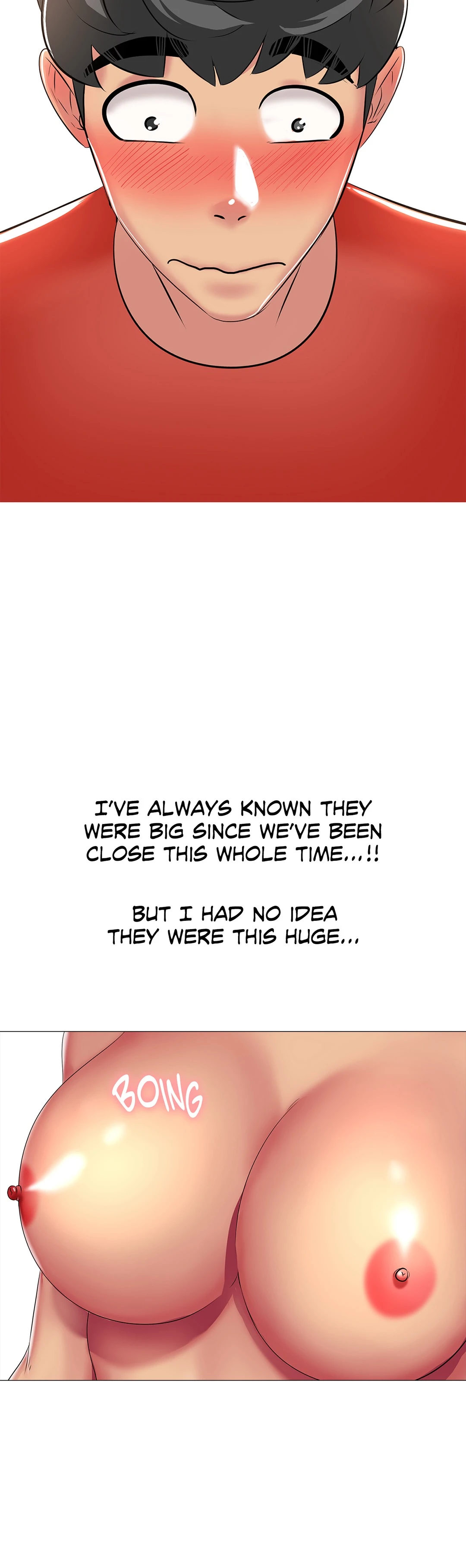 Friend’s Woman - Chapter 7 [photo 19] - MangaPorn