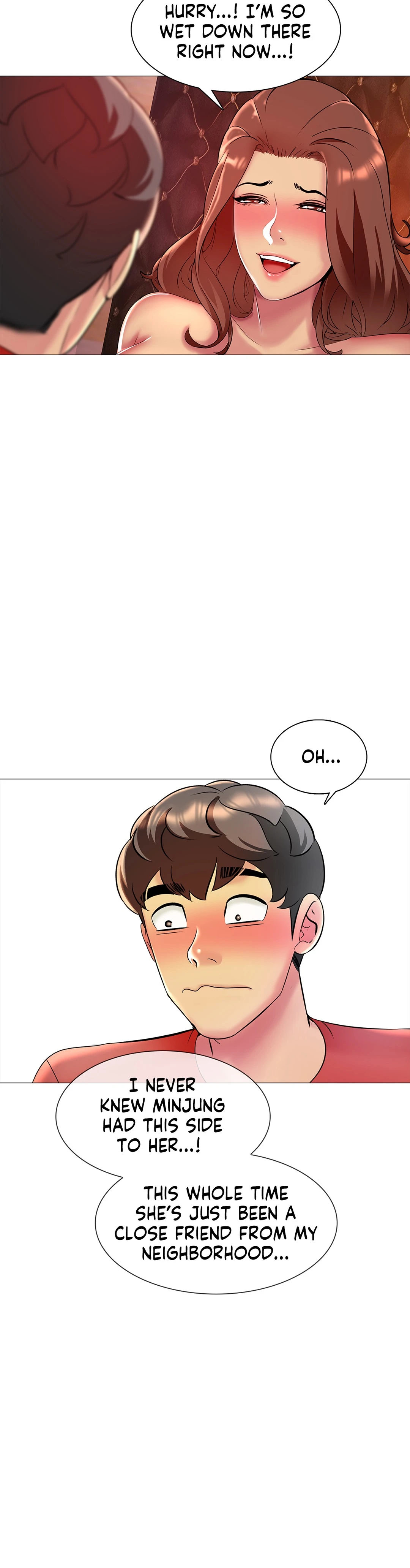 Friend’s Woman - Chapter 7 [photo 31] - MangaPorn