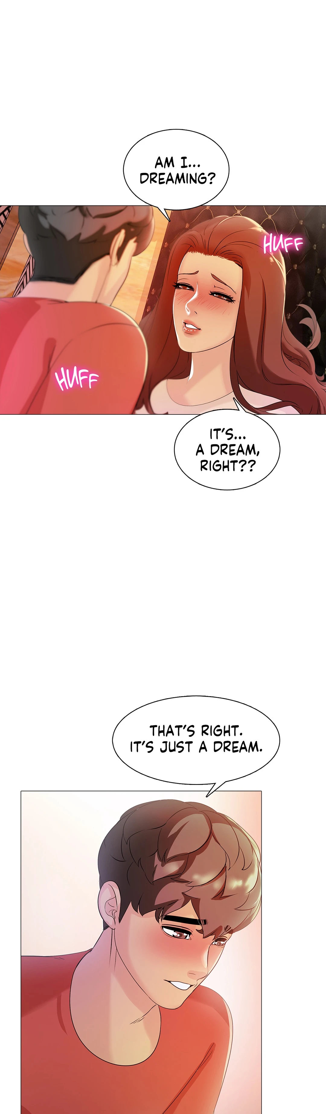 Friend’s Woman - Chapter 7 [photo 9] - MangaPorn