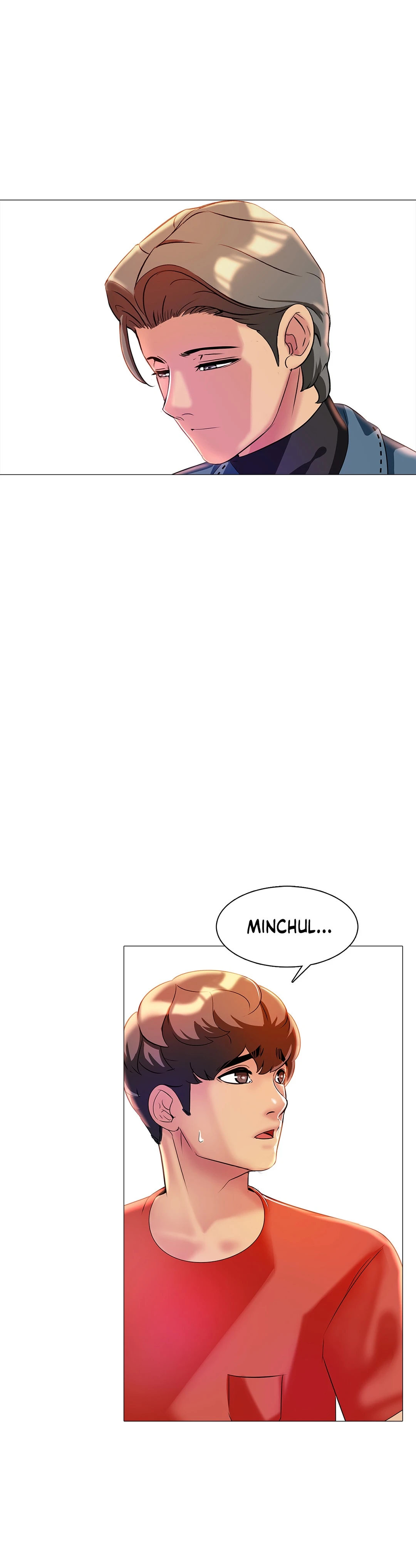 Friend’s Woman - Chapter 8 [photo 16] - MangaPorn