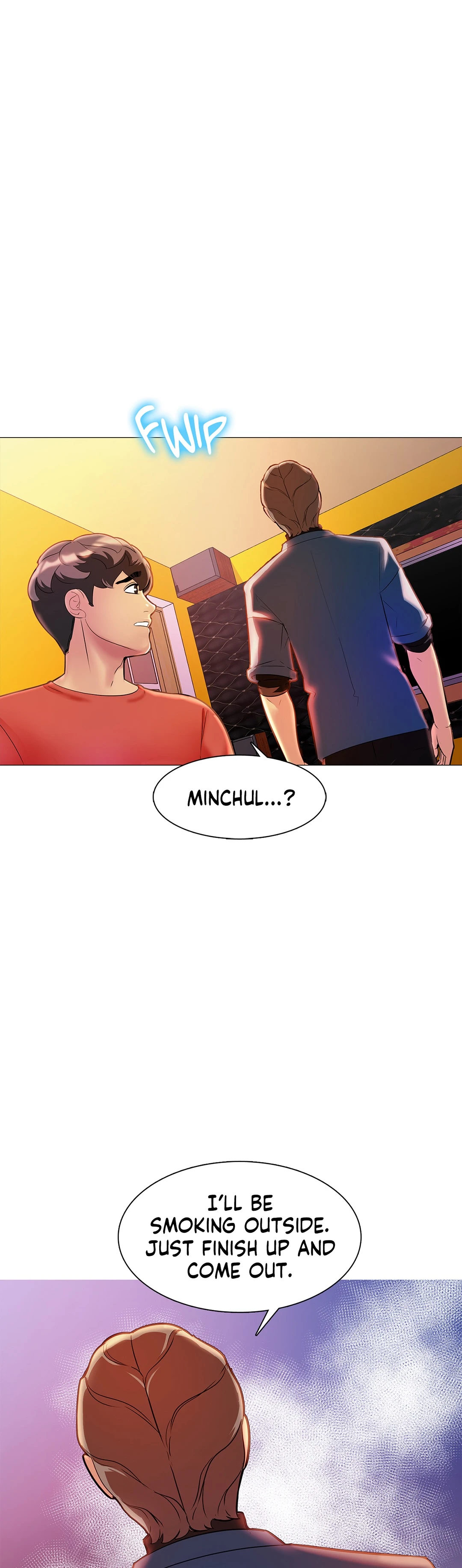 Friend’s Woman - Chapter 8 [photo 17] - MangaPorn