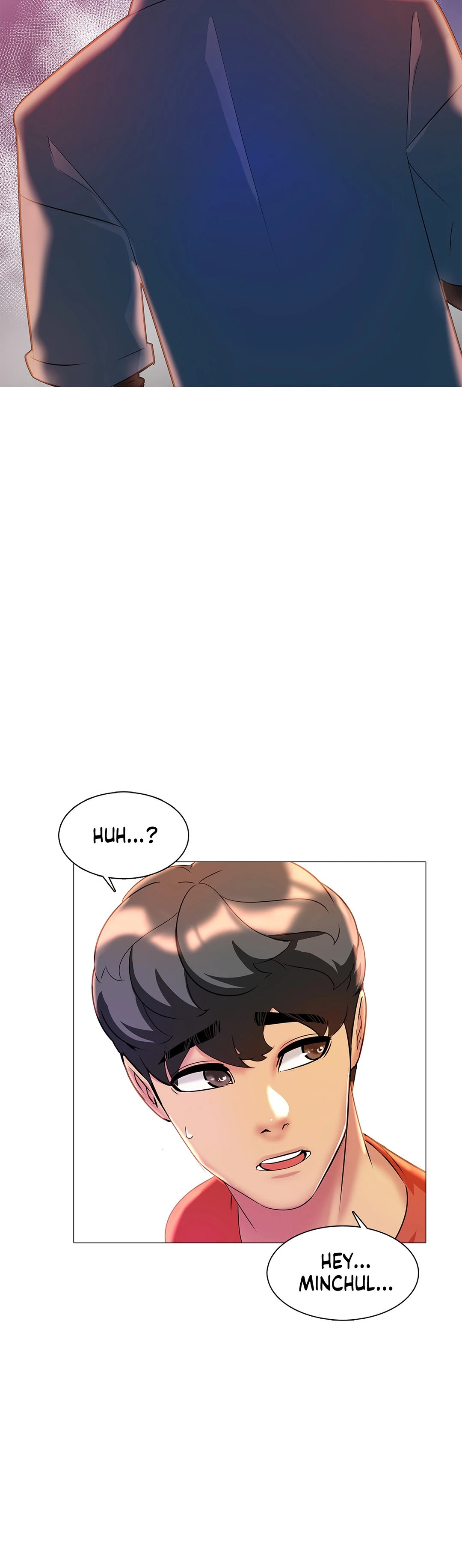 Friend’s Woman - Chapter 8 [photo 18] - MangaPorn