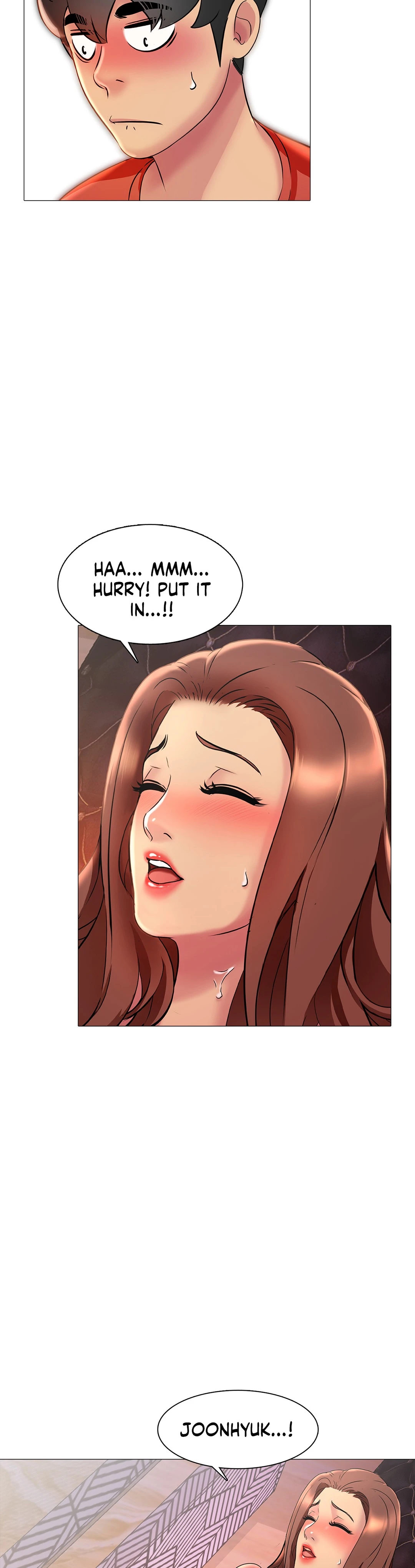 Friend’s Woman - Chapter 8 [photo 22] - MangaPorn