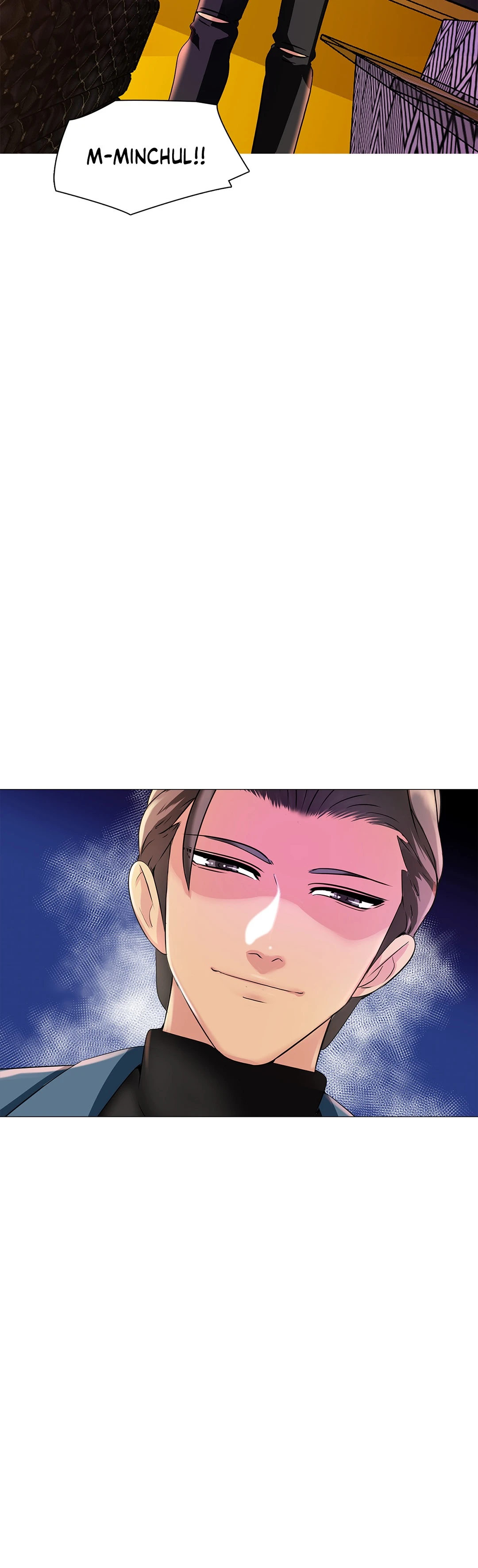 Friend’s Woman - Chapter 8 [photo 3] - MangaPorn