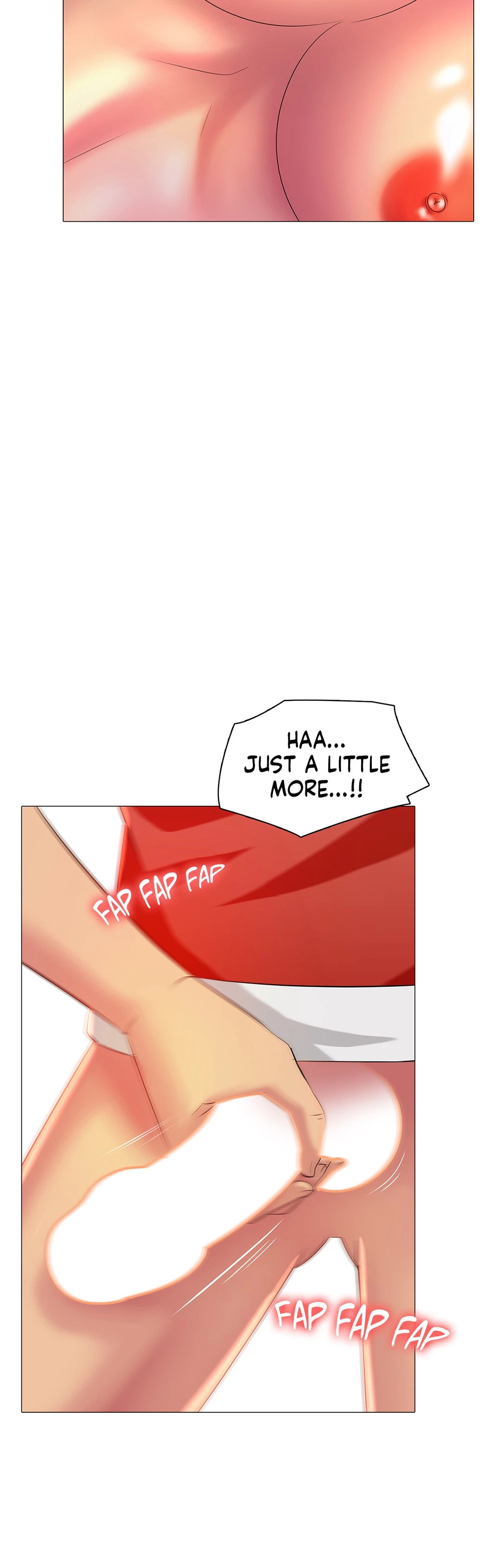 Friend’s Woman - Chapter 8 [photo 36] - MangaPorn