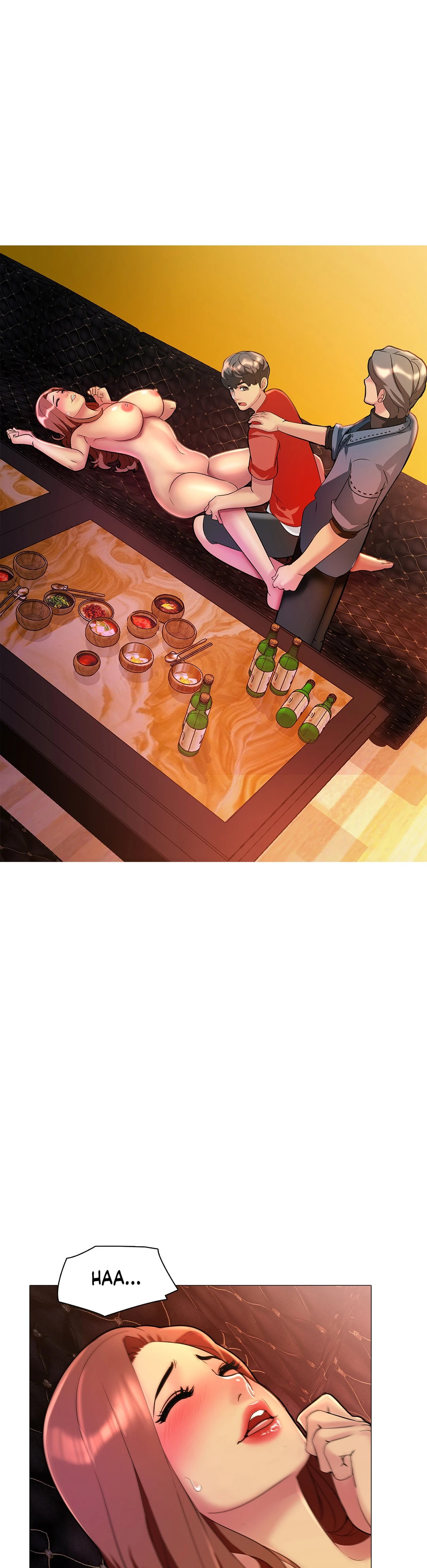 Friend’s Woman - Chapter 8 [photo 5] - MangaPorn