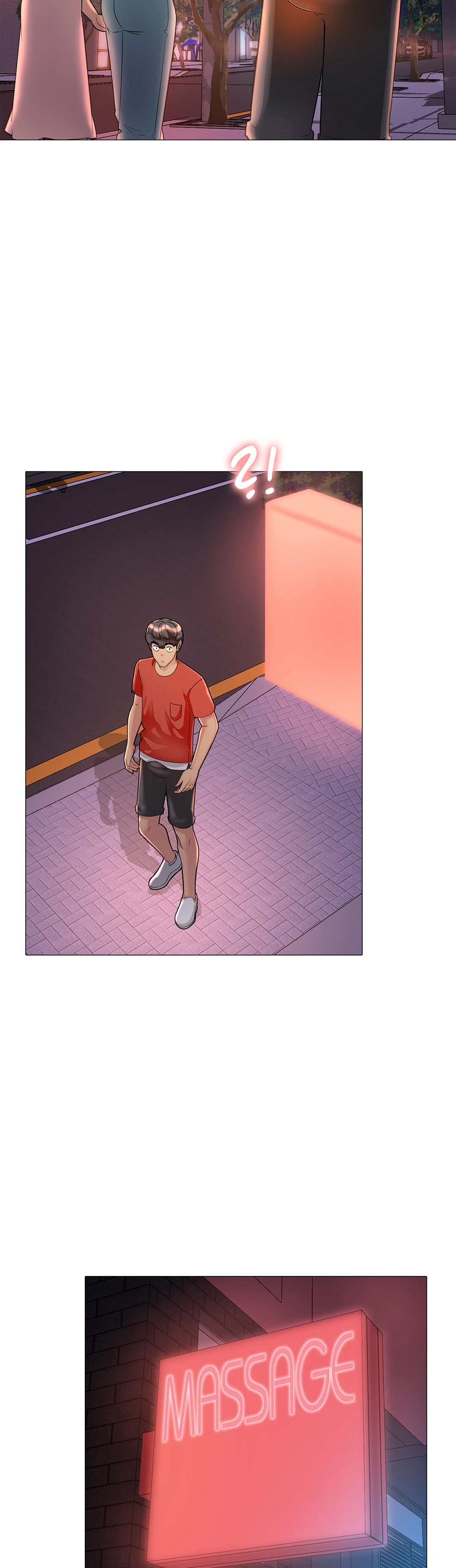 Friend’s Woman - Chapter 10 [photo 10] - MangaPorn