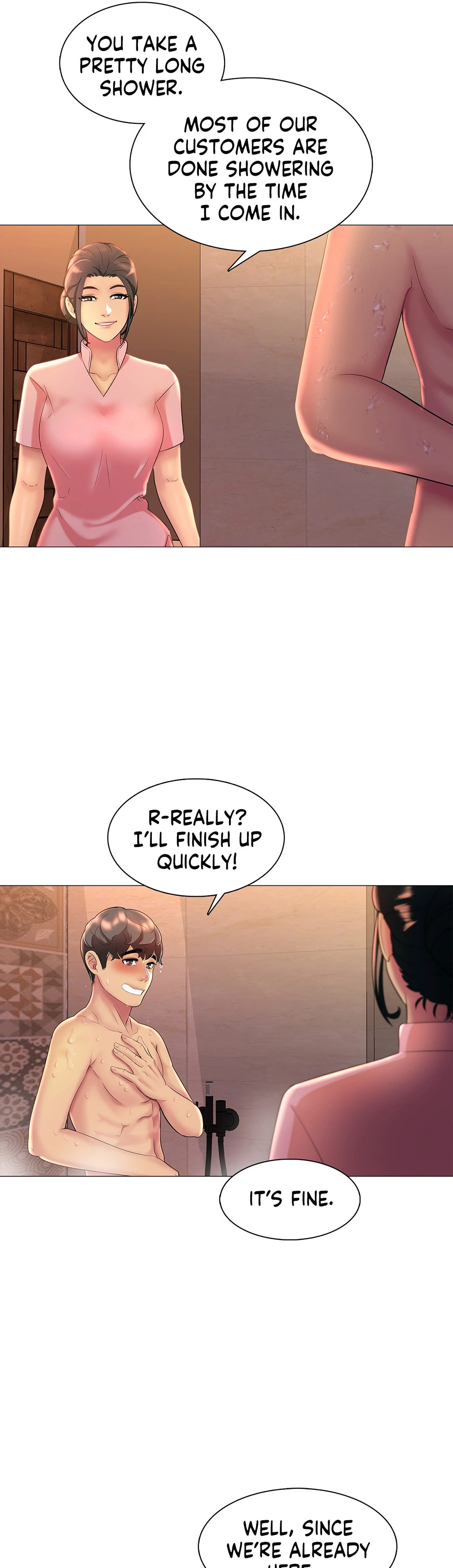 Friend’s Woman - Chapter 10 [photo 23] - MangaPorn