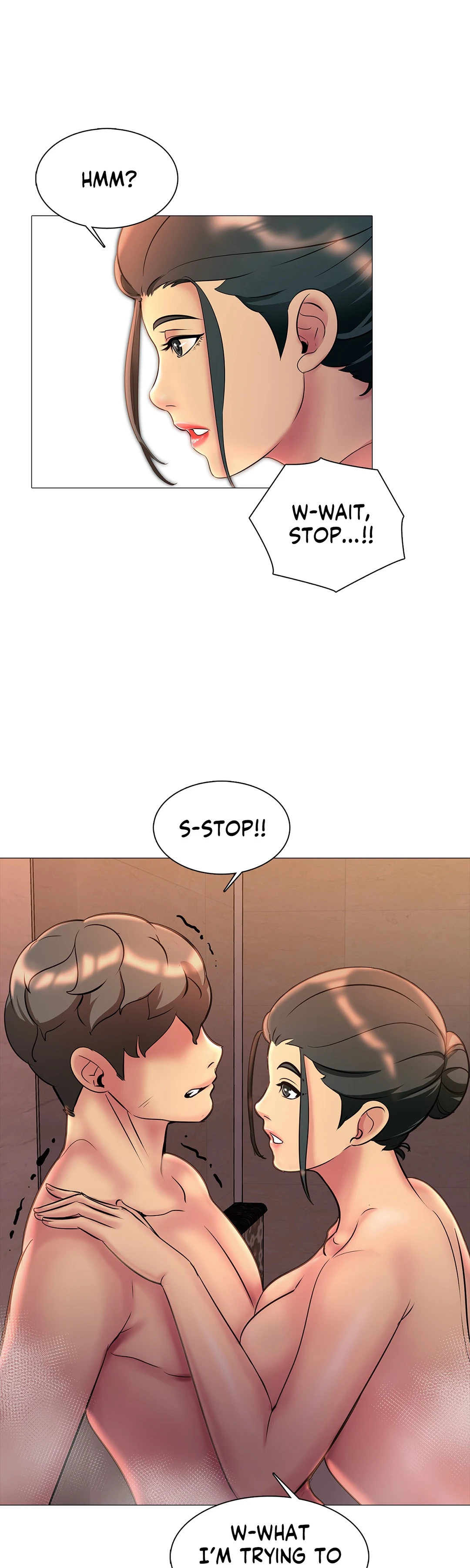 Friend’s Woman - Chapter 10 [photo 32] - MangaPorn