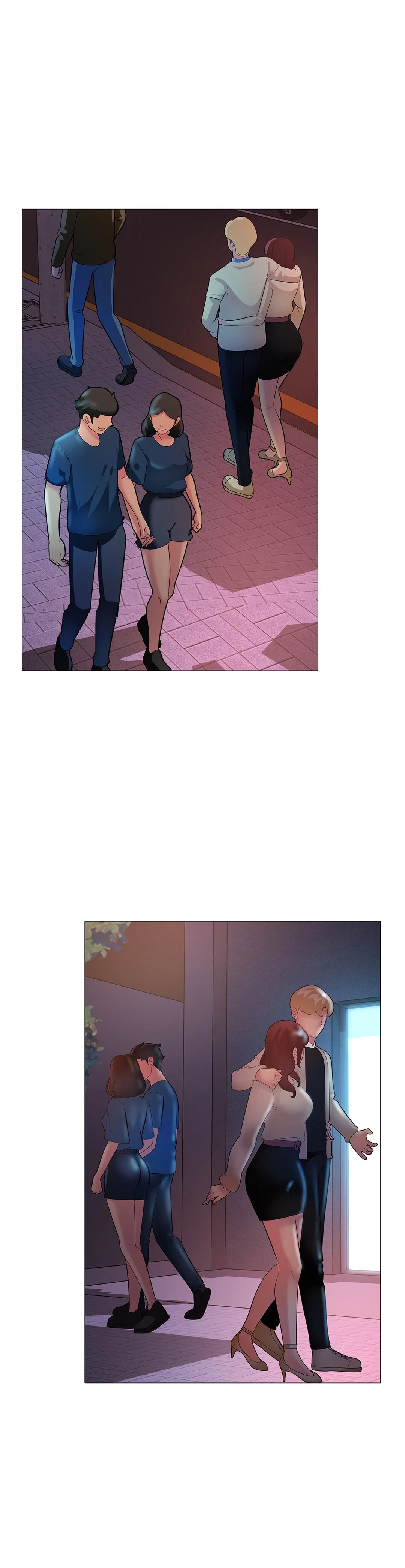 Friend’s Woman - Chapter 10 [photo 4] - MangaPorn