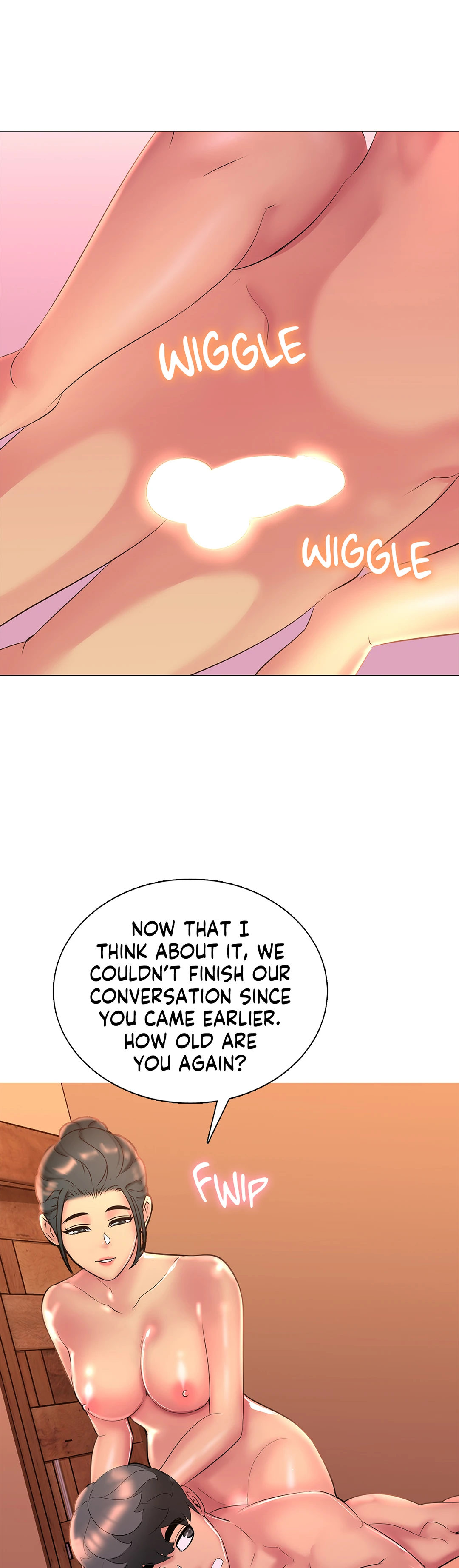 Friend’s Woman - Chapter 11 [photo 10] - MangaPorn