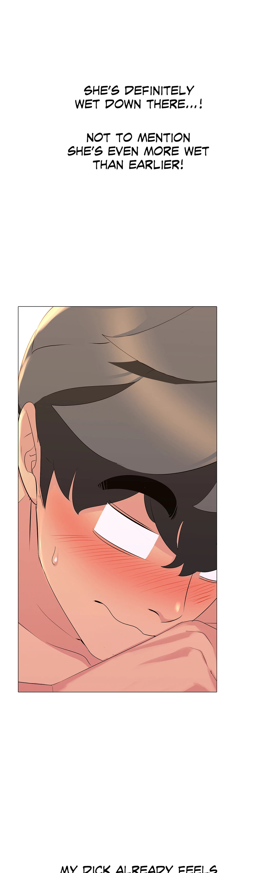 Friend’s Woman - Chapter 11 [photo 22] - MangaPorn