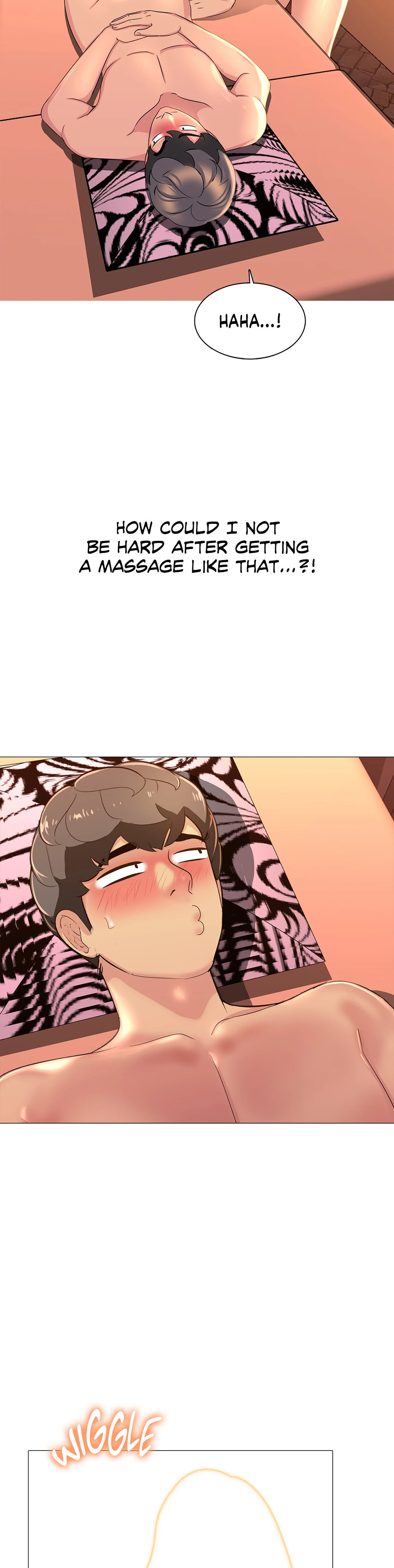 Friend’s Woman - Chapter 11 [photo 26] - MangaPorn