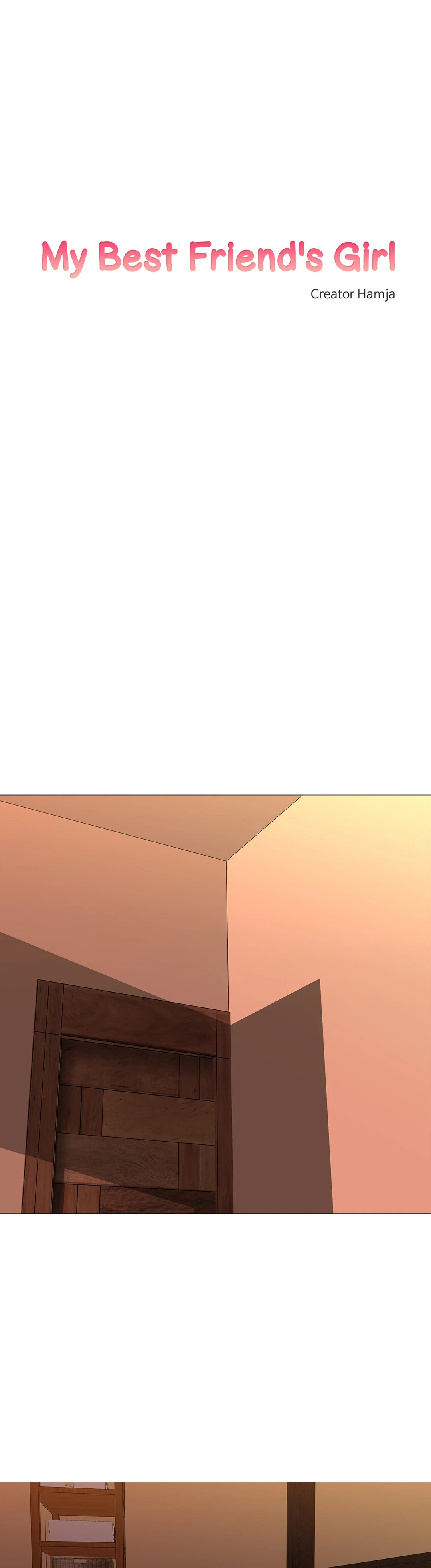 Friend’s Woman - Chapter 11 [photo 4] - MangaPorn