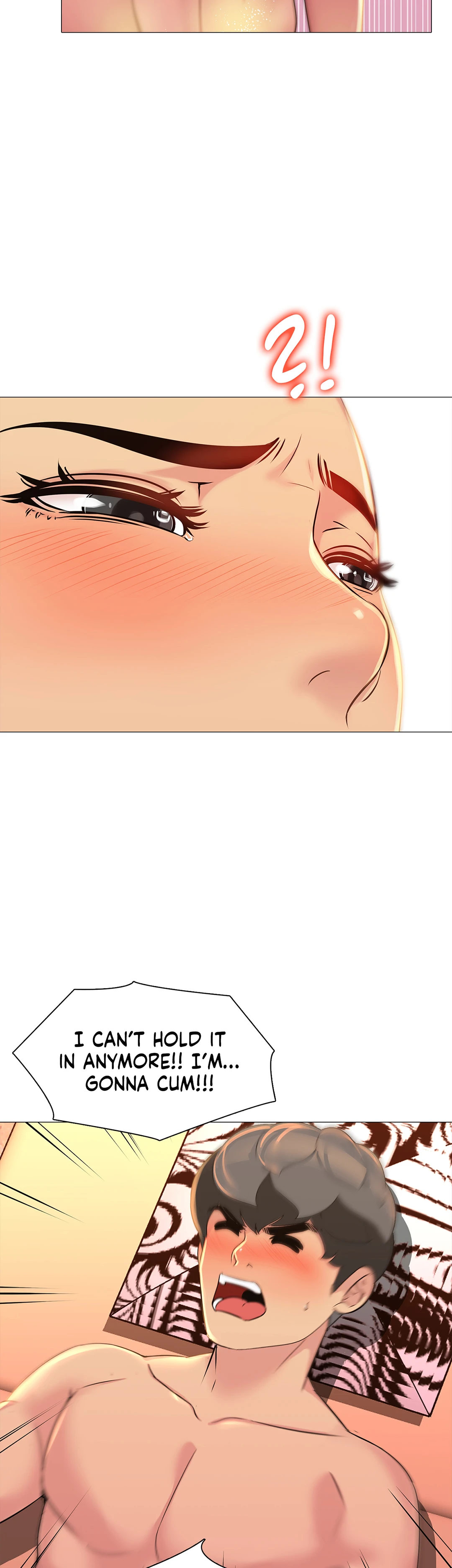 Friend’s Woman - Chapter 12 [photo 21] - MangaPorn